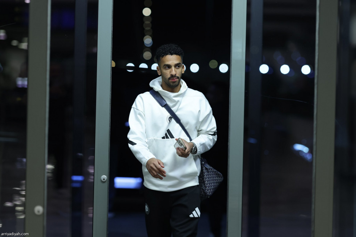 المتصدر في الدمام