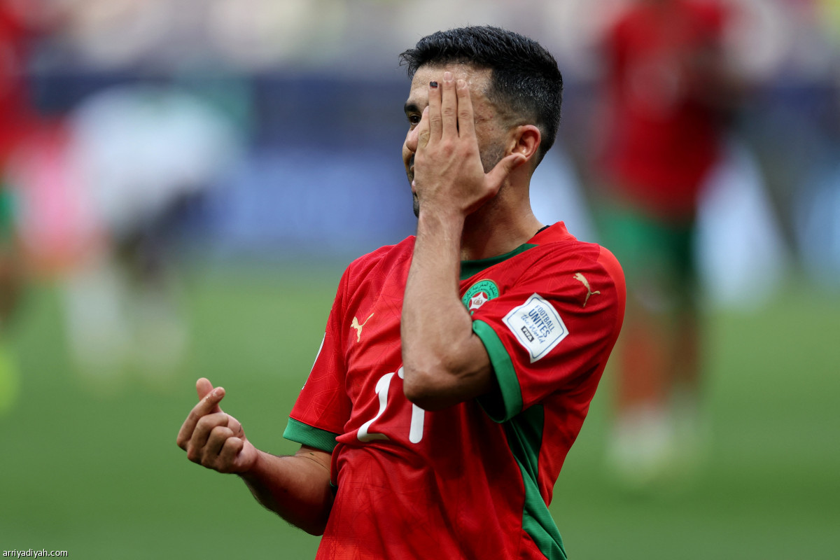 انطلاقة بثلاثية