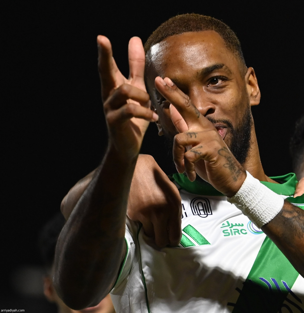 فرحة أهلاوية