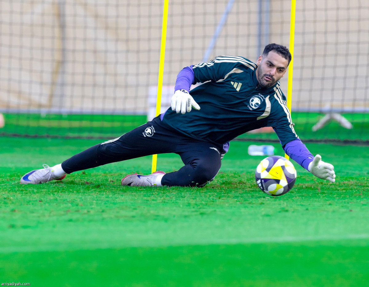 المنتخب يستعد