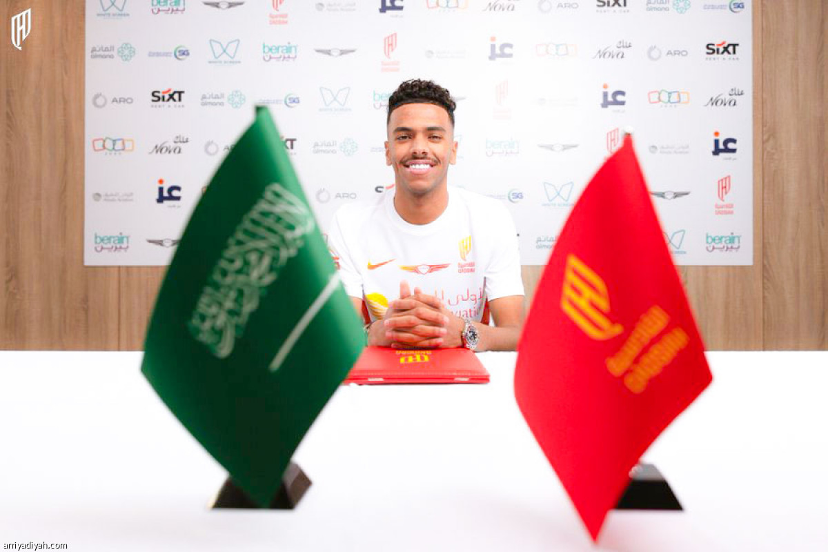 الجوير قدساوي