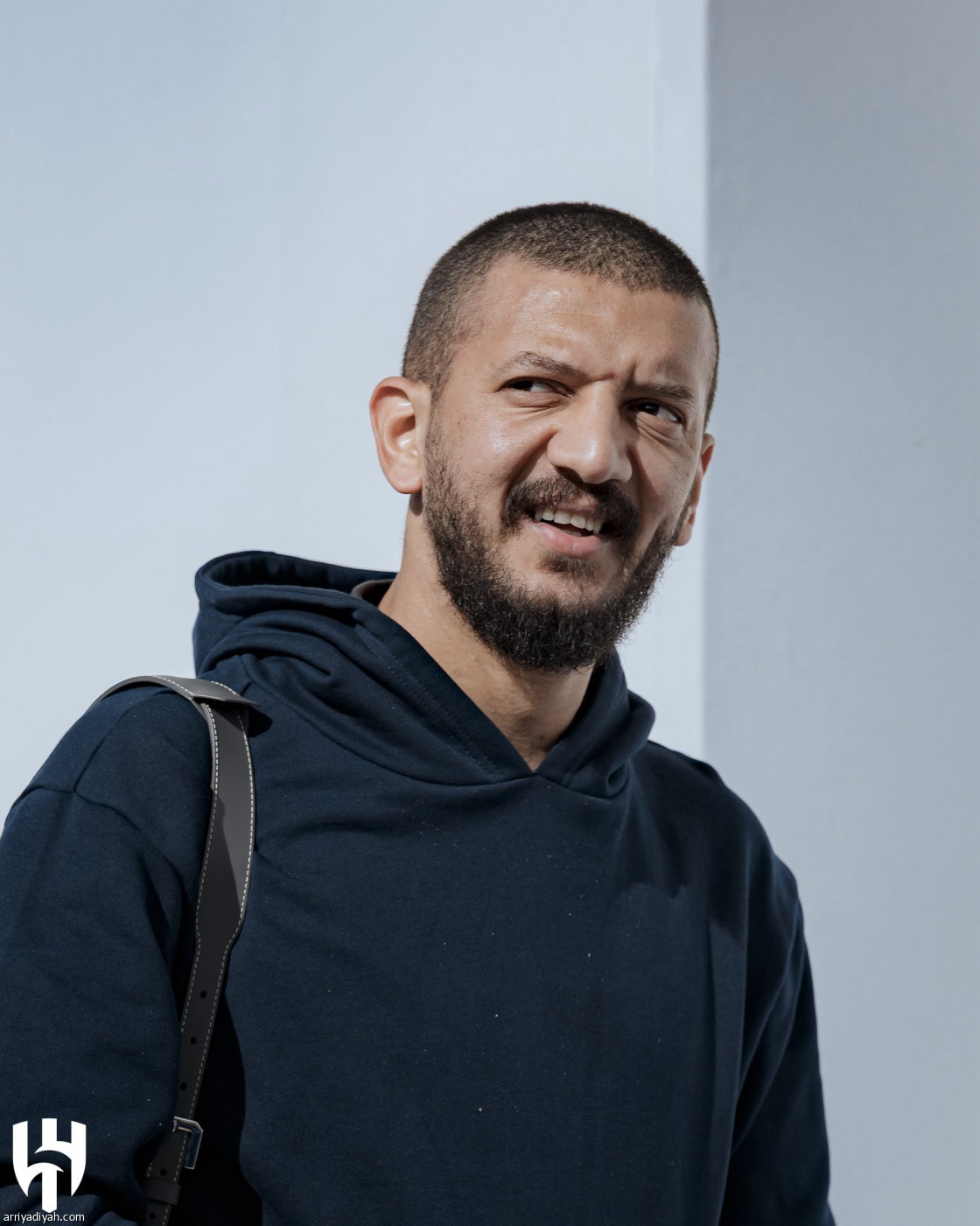 تدريب ومغادرة