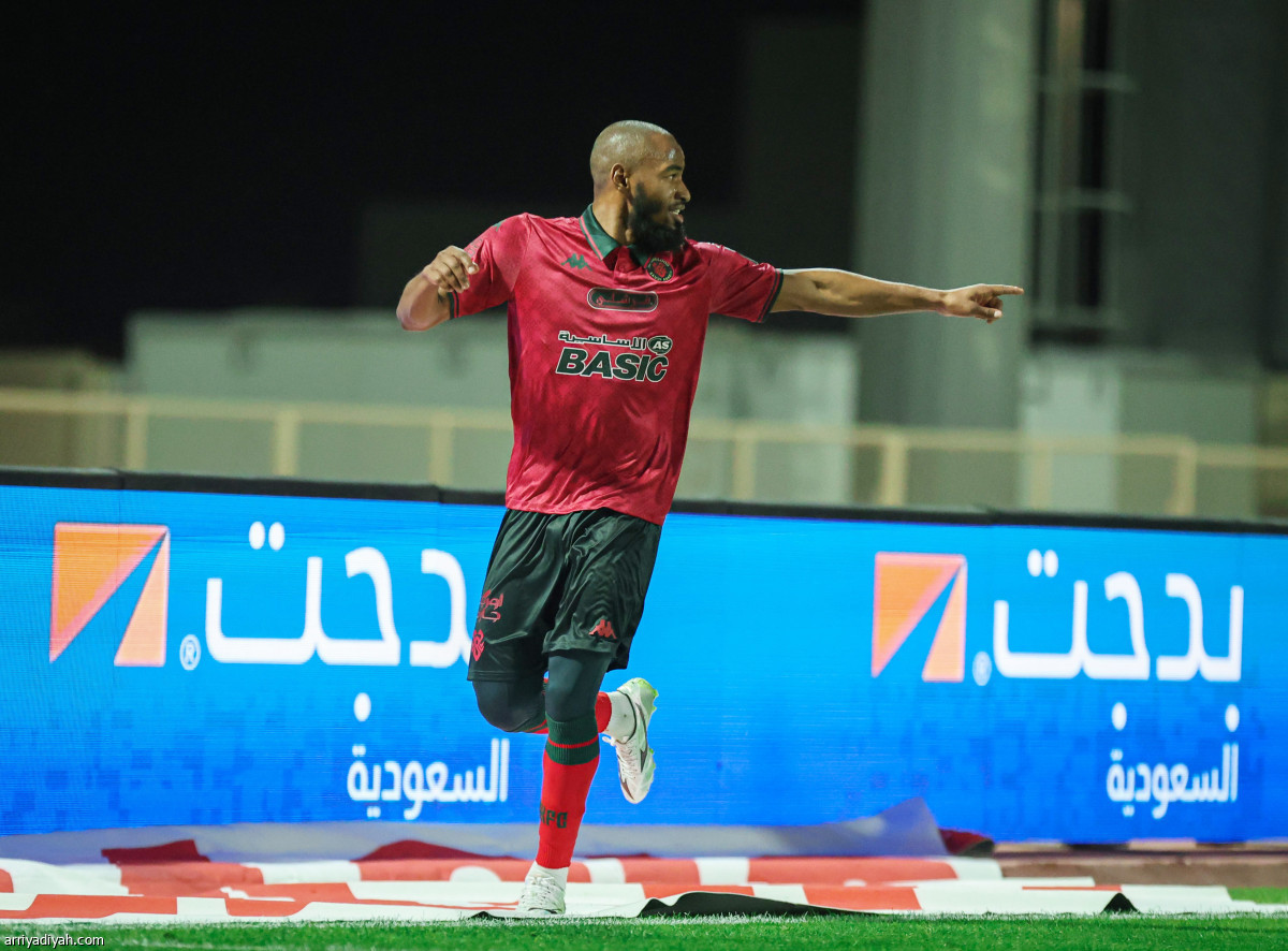 عبور تاريخي