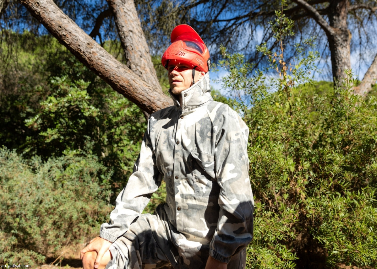 الاتفاق.. يوم ترفيهي