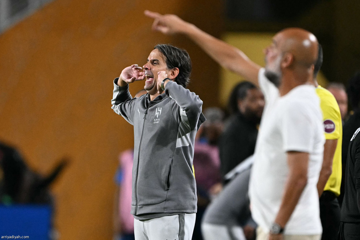 إنزاجي يُسقِط بيب