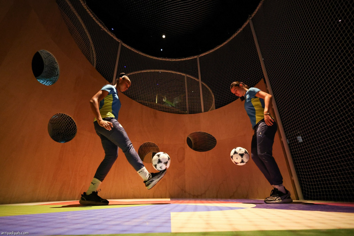 معرض الفن المتحد