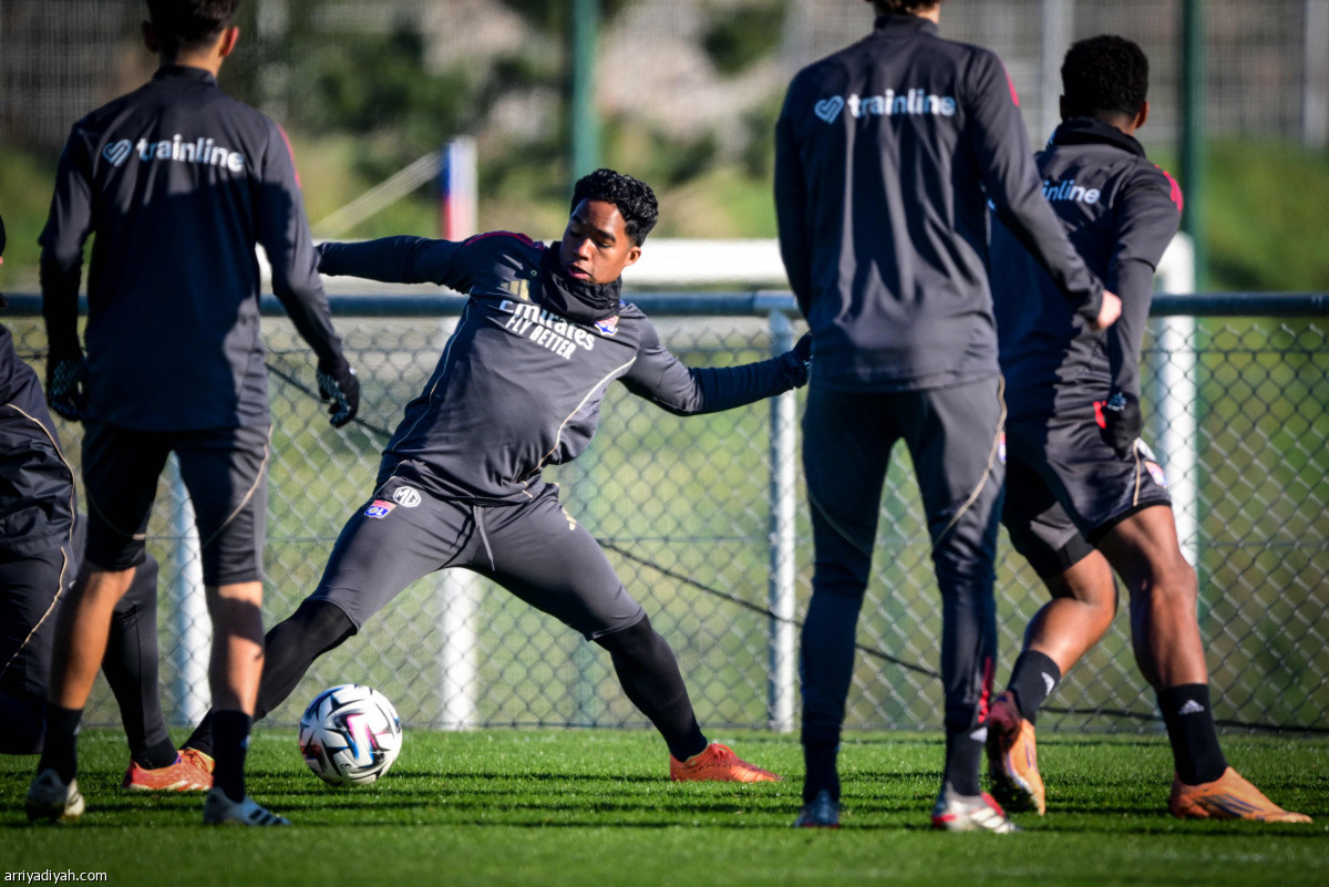 إندريك يظهر