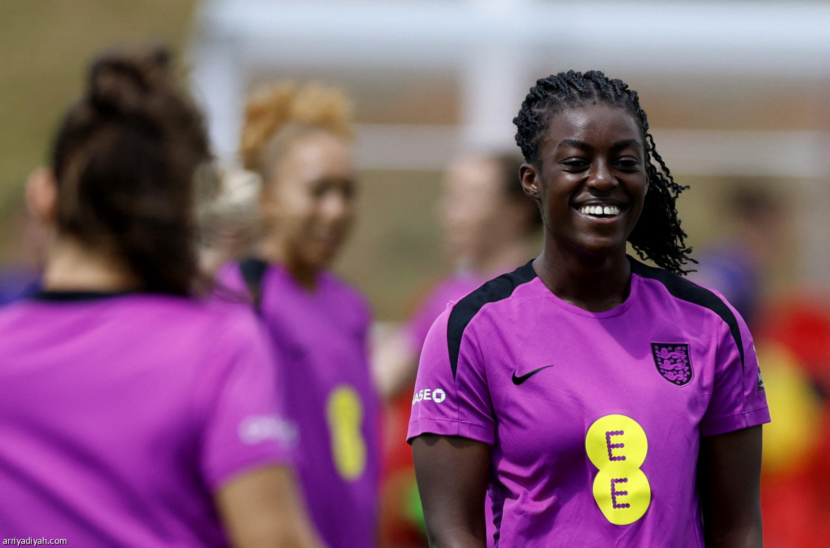 بدء الاستعدادت