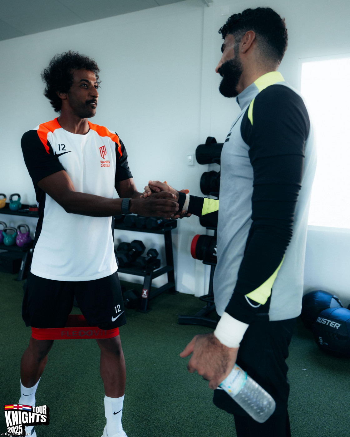 إطلالة الشهراني