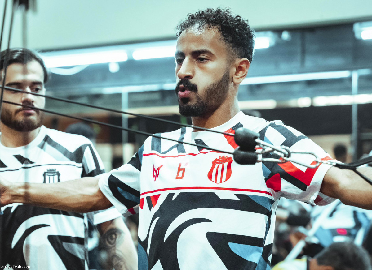 تقوية عضلات