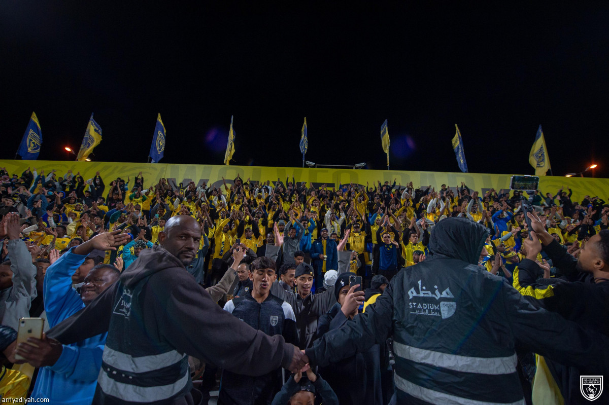 التعاون.. فوز متأخر