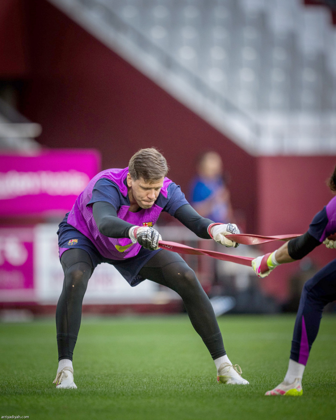 برشلونة في اليابان