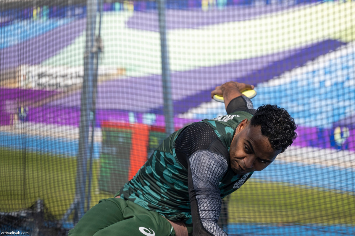 النخلي.. ذهبية القرص