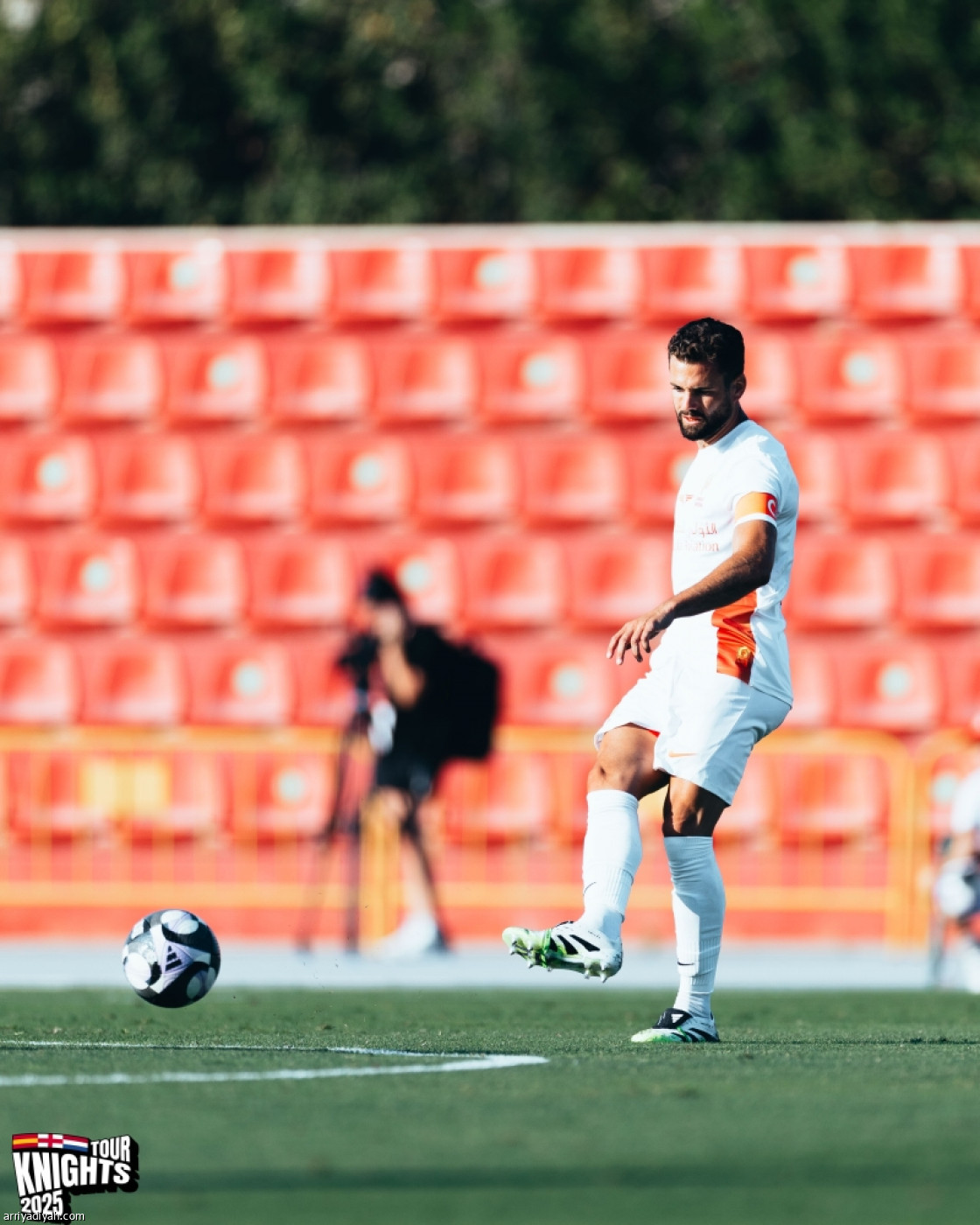 التجربة الثانية.. سلبية