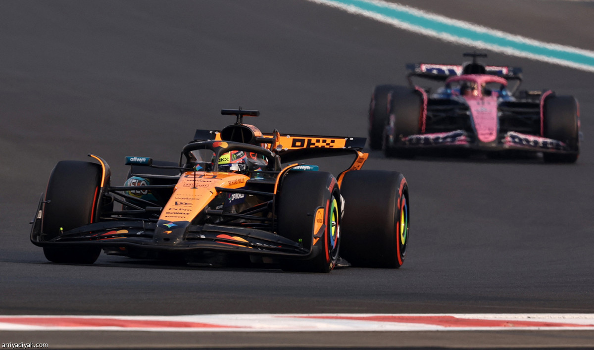 التجربة الأخيرة