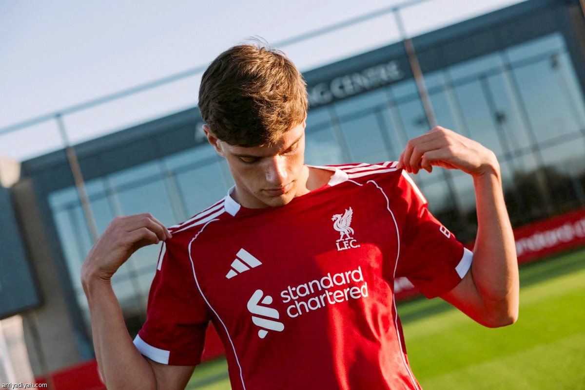 ليوني.. جلسة تصوير