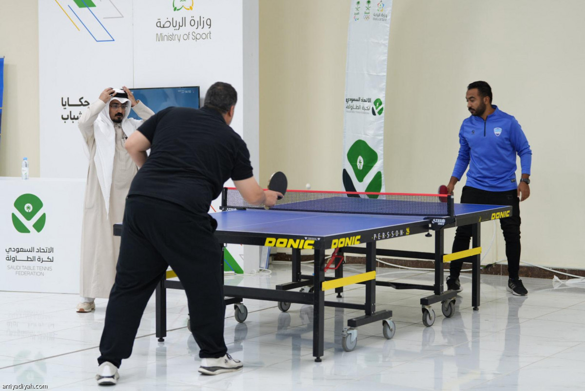 حكايا الشباب.. تجارب ميدانية