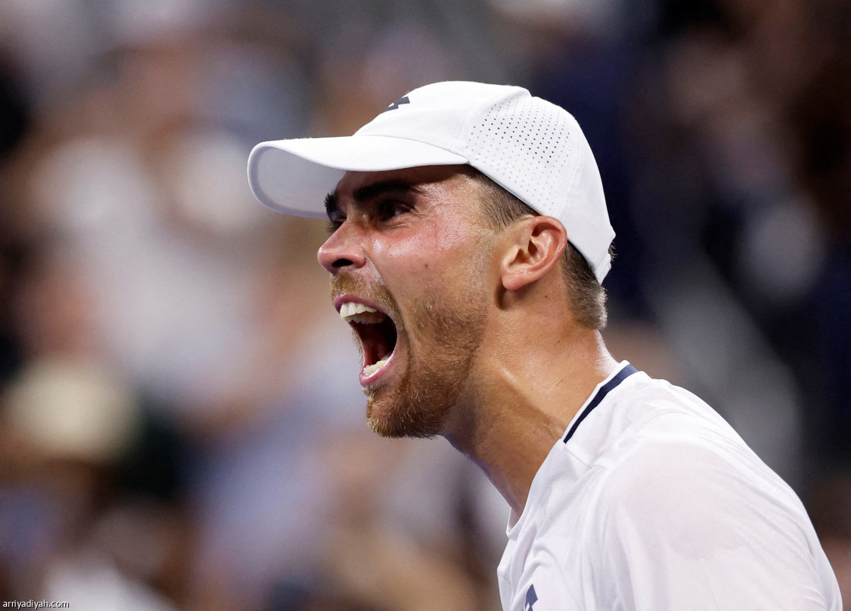 بونزي ينتصر