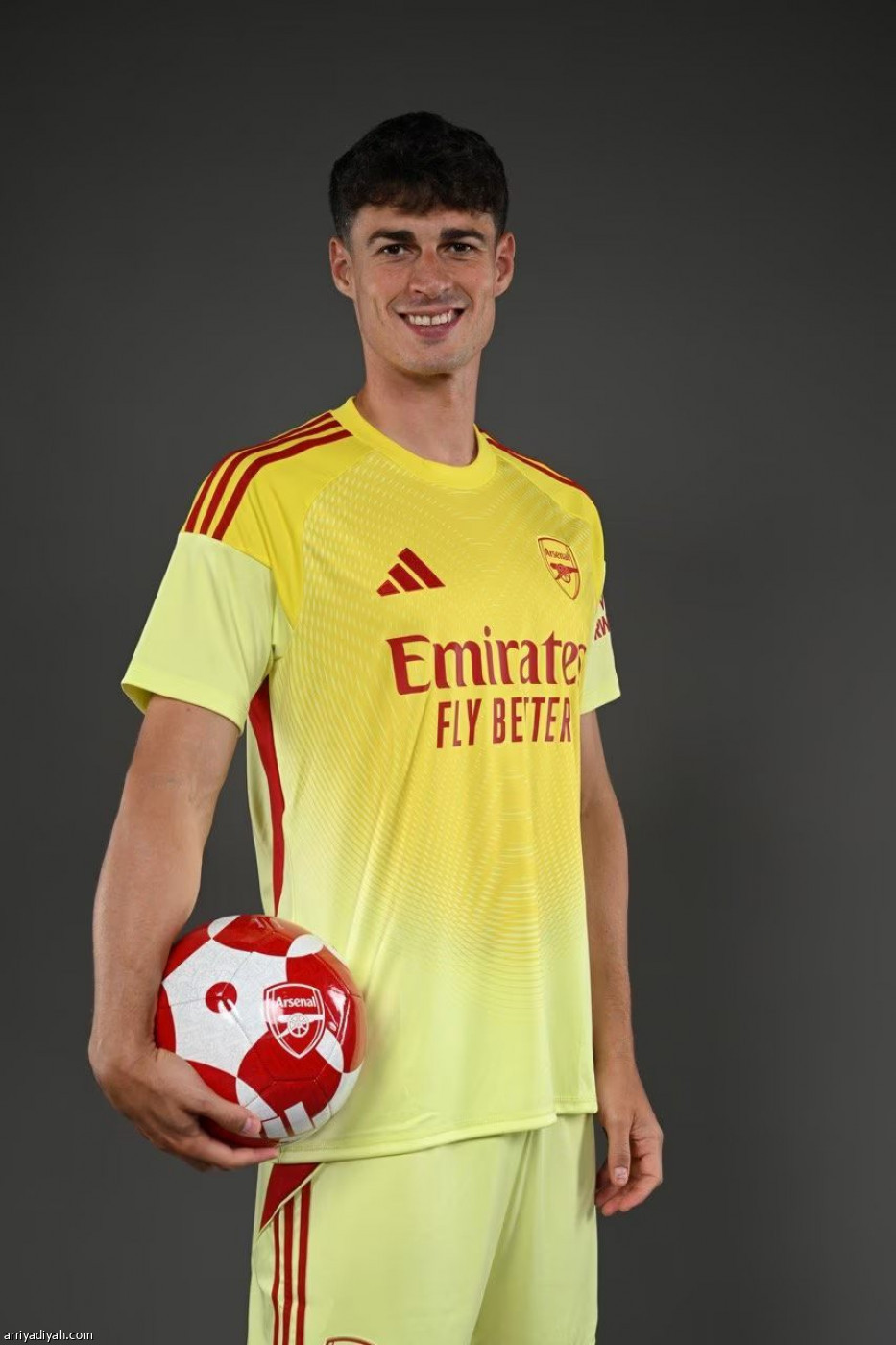 كيبا.. رحلة جديدة