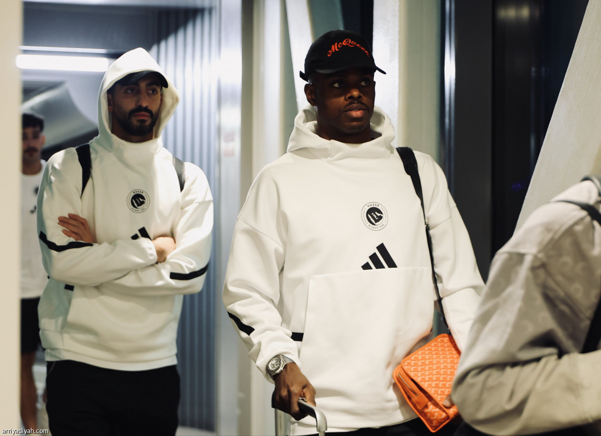 النصر في جوا