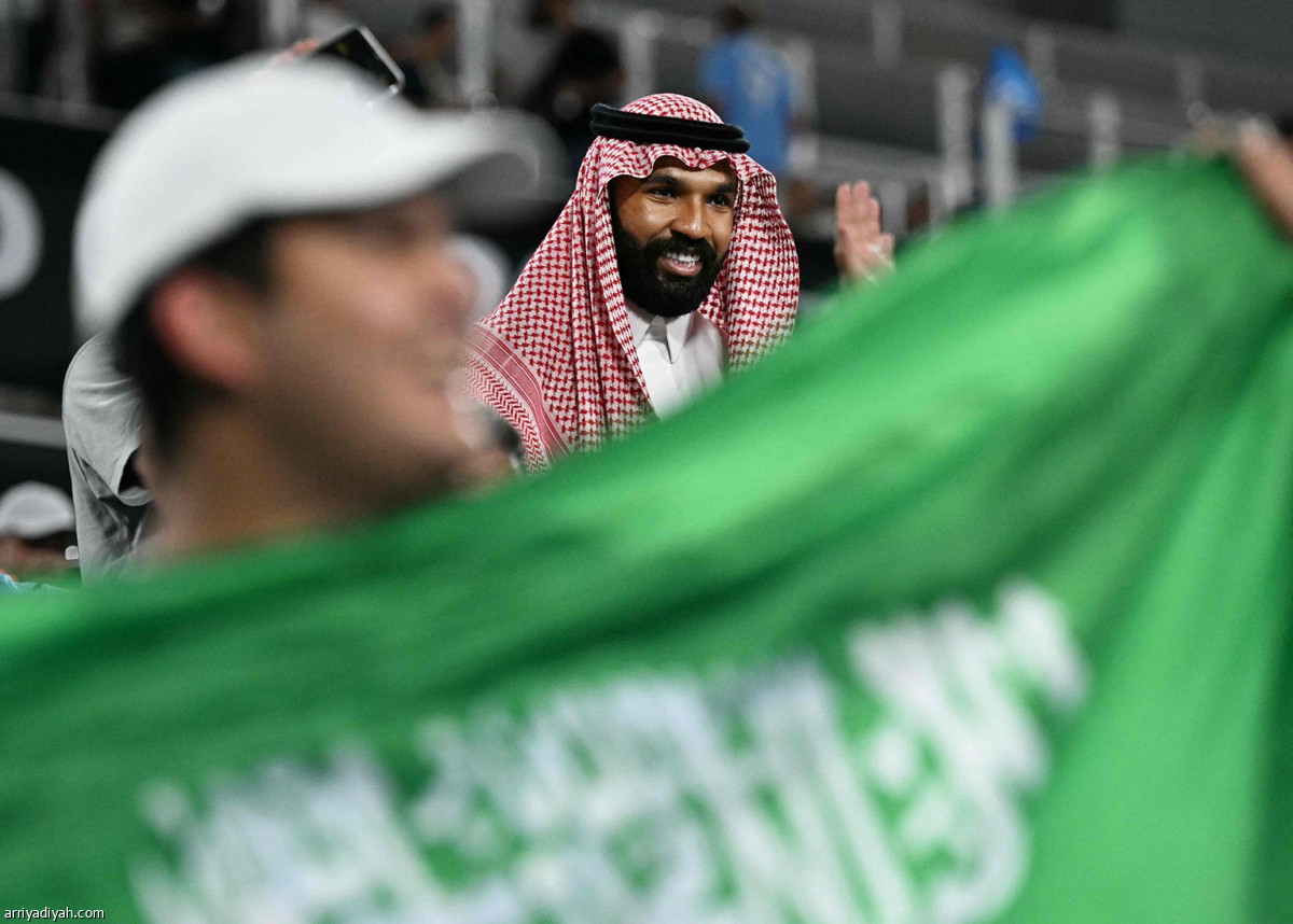 فرحة من قلوب الهلاليين