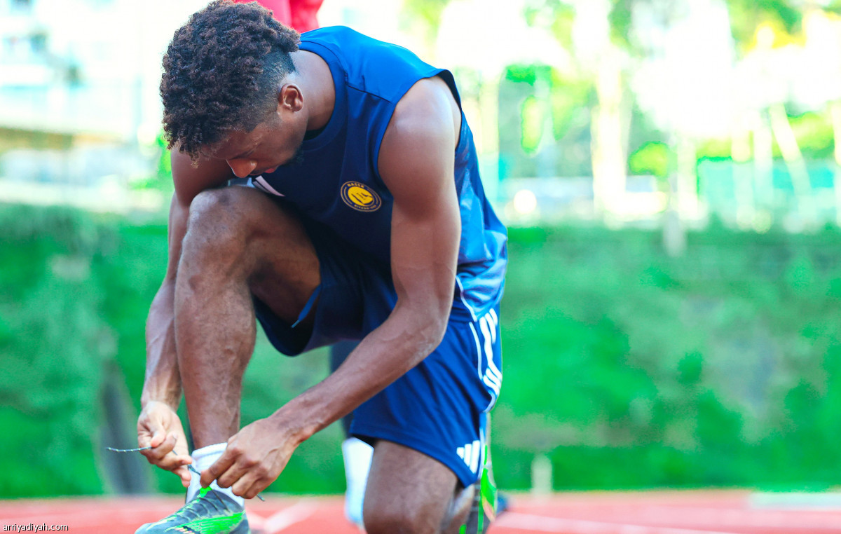 جاهزية نصراوية