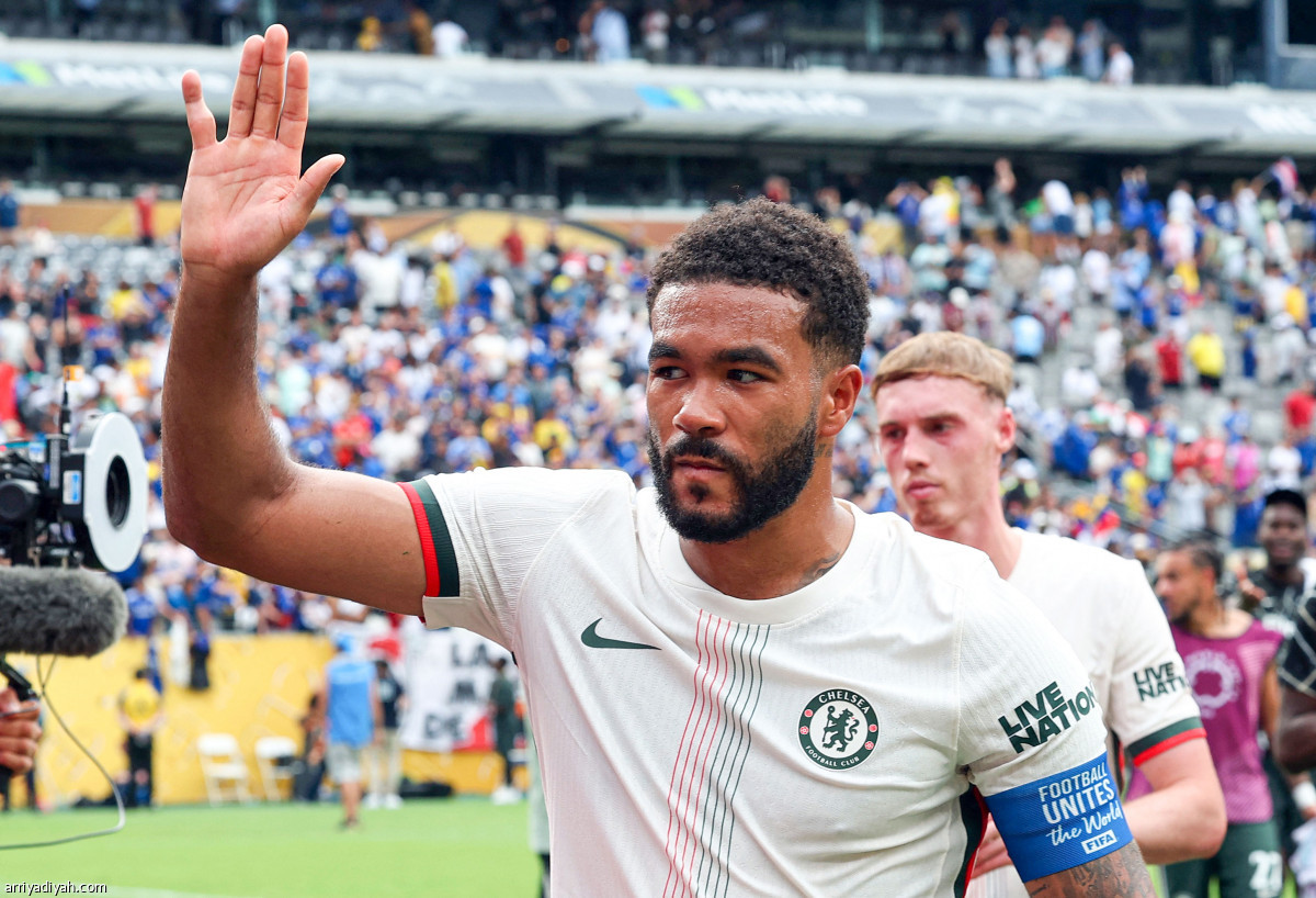 فرحة التأهل