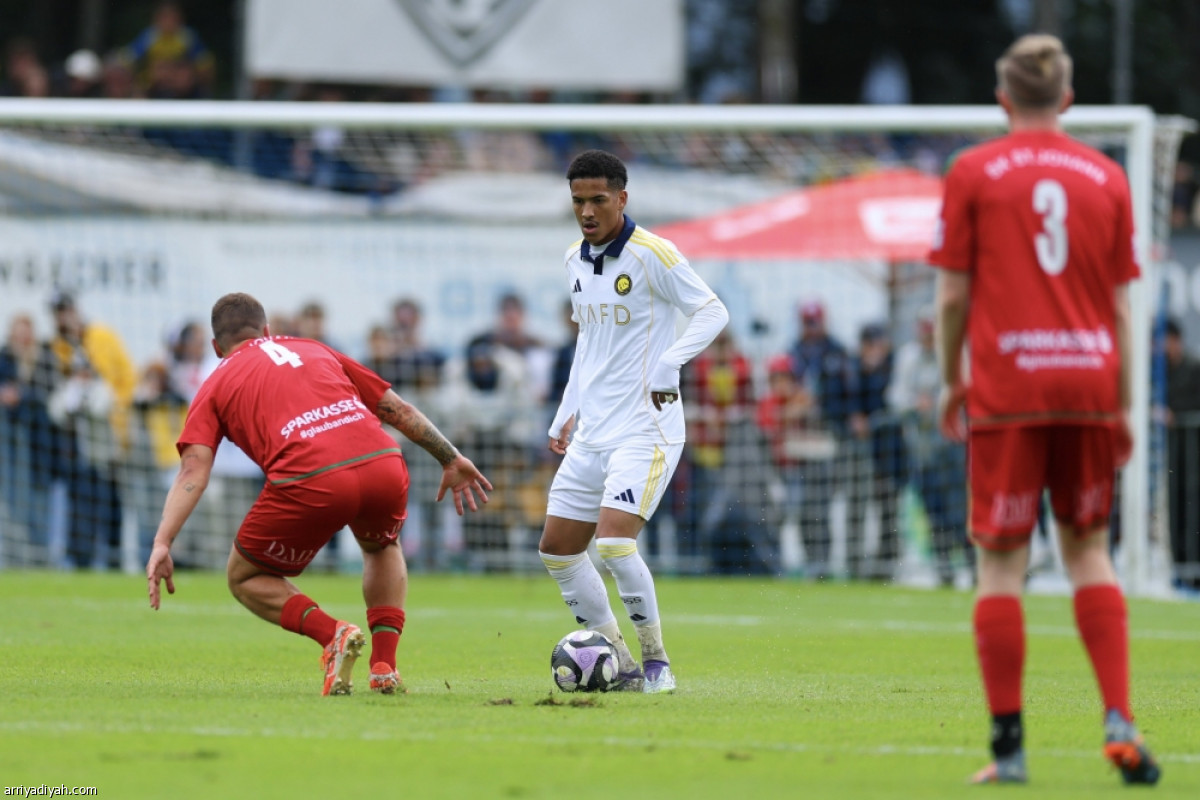 انتصار بالخمسة