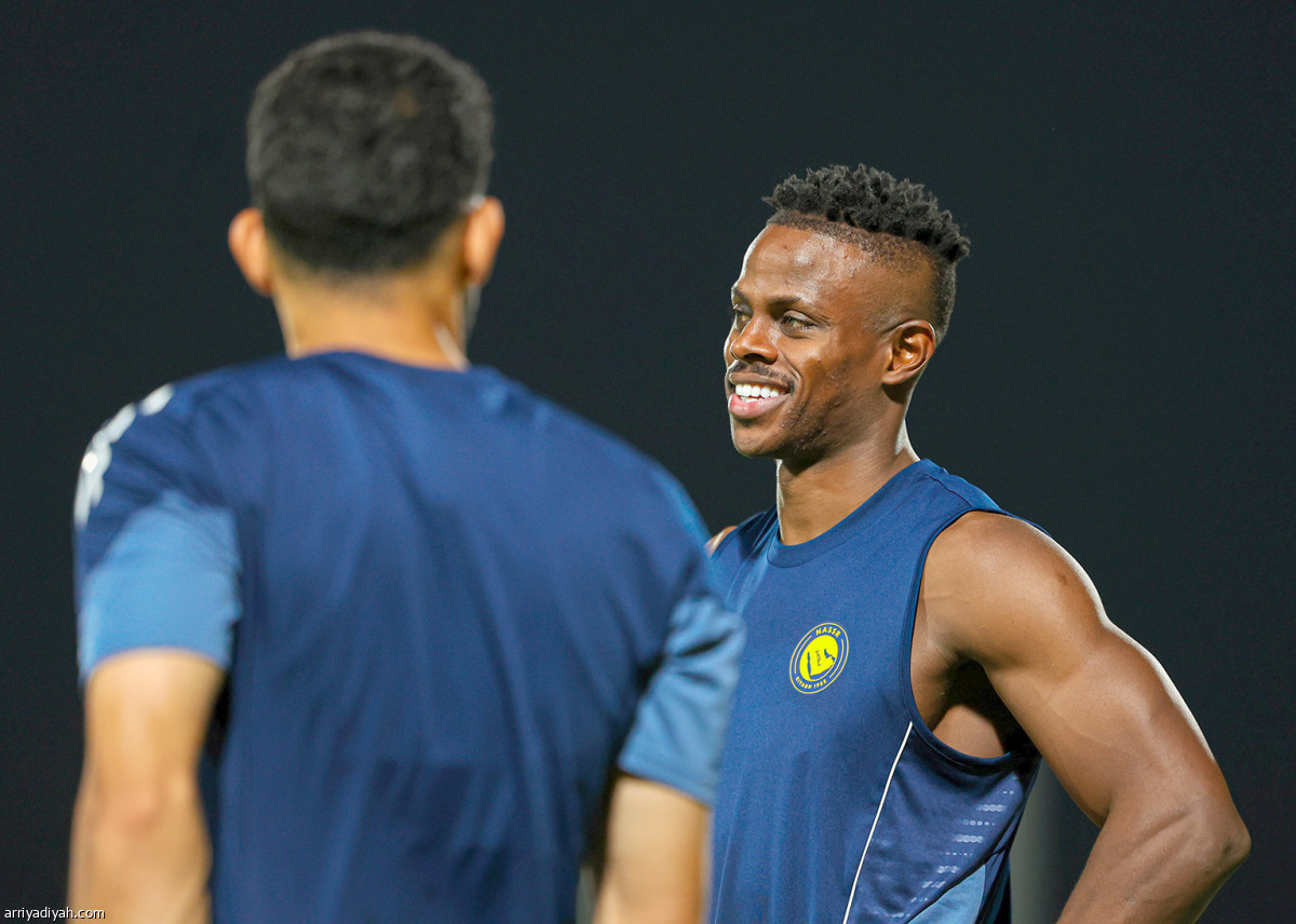 كمارا ينطلق