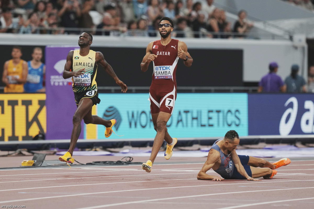 صدارة وتأهل