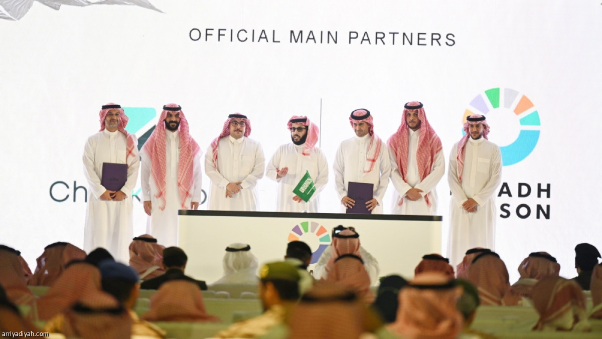 شركاء الموسم