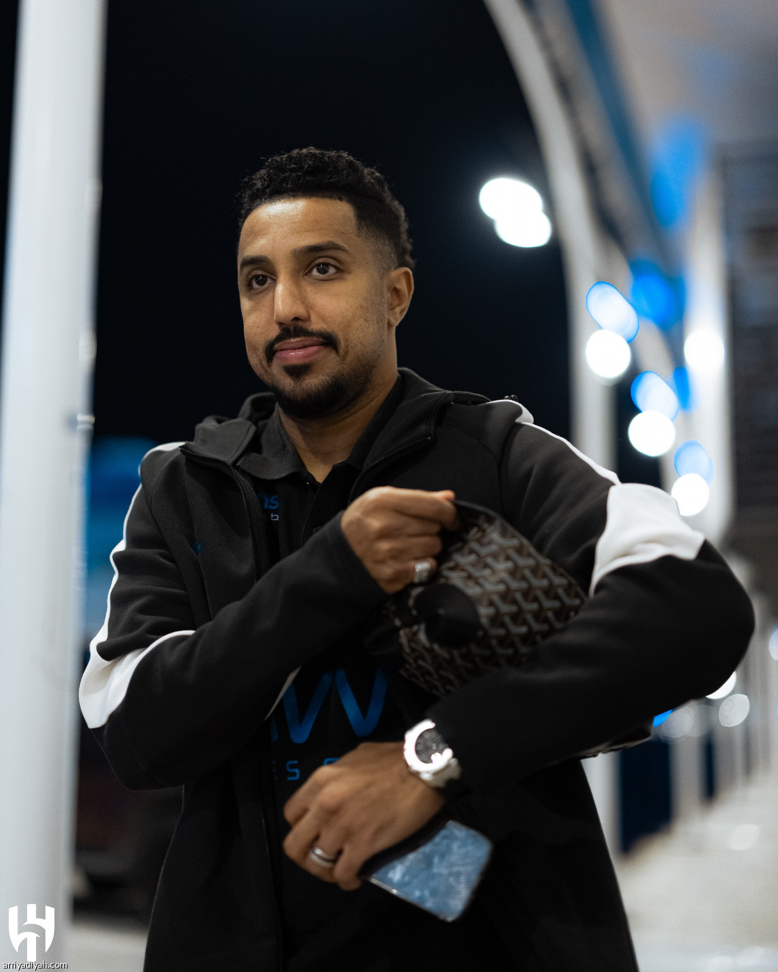 الهلال جاهز