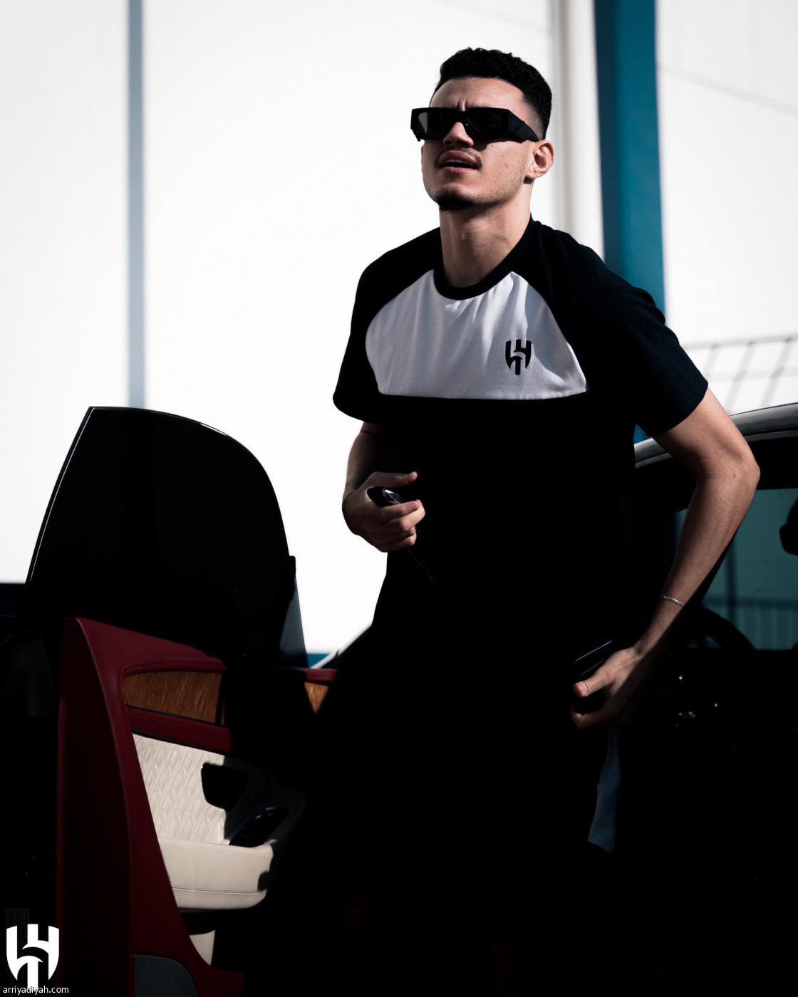 توافد هلالي مبكر