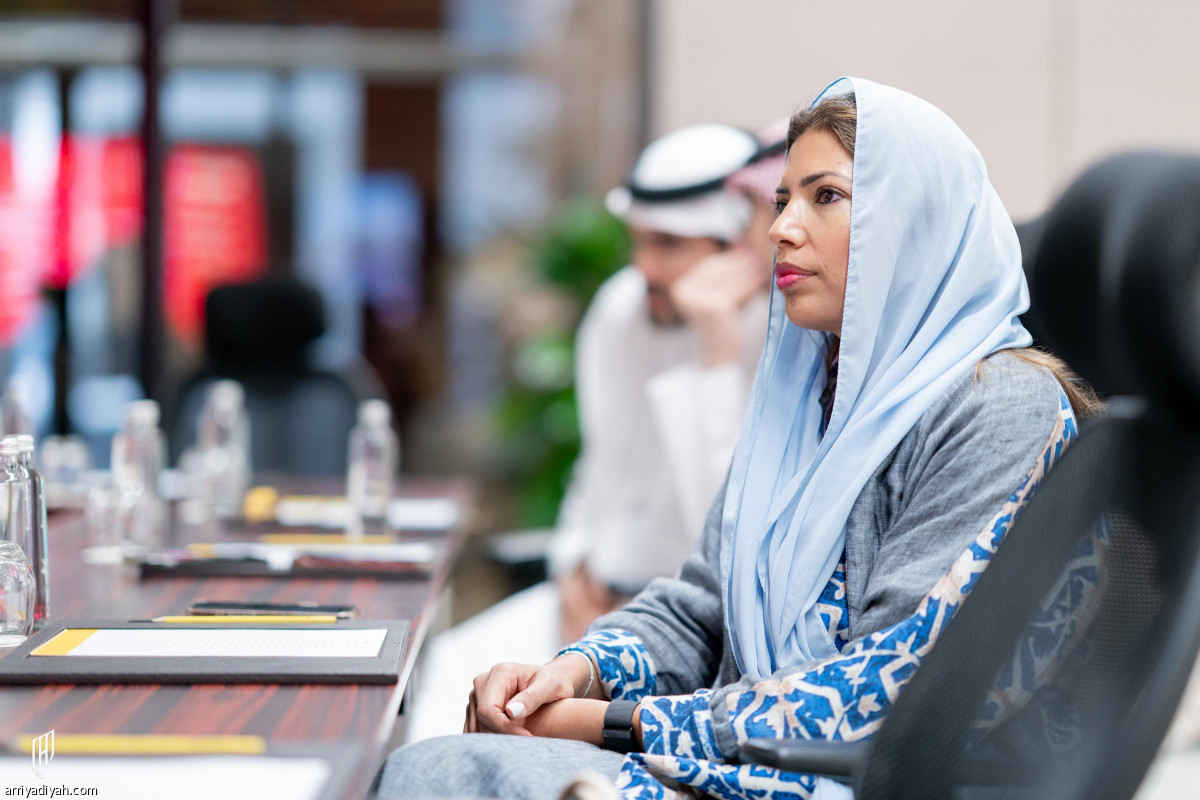 اجتماع قبل النهائي