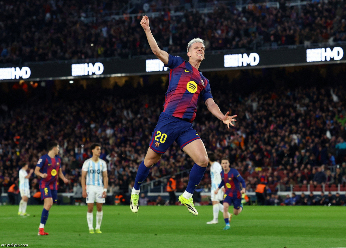 استعادة الصدارة