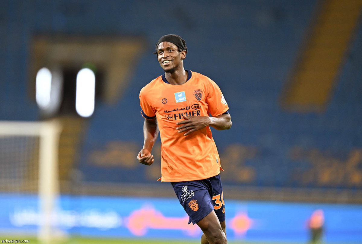 الفيحاء.. الفرحة تعود